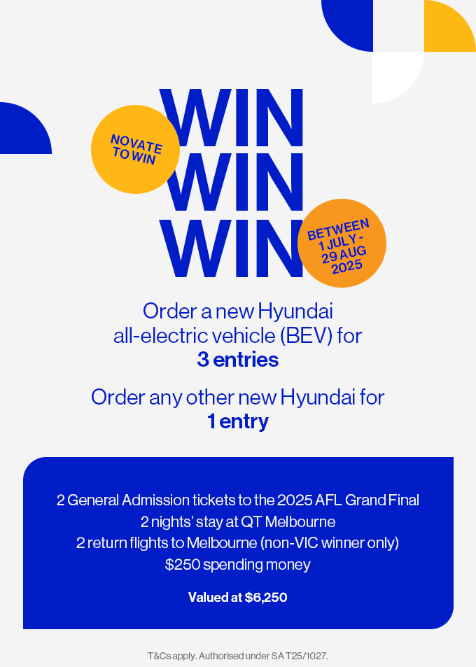 Prizes