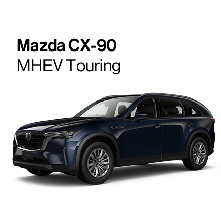 Mazda CX90