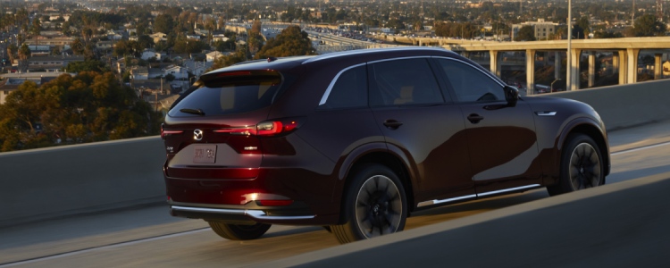 Mazda CX90