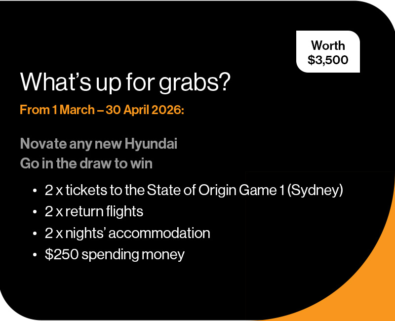 What's up for grabs?