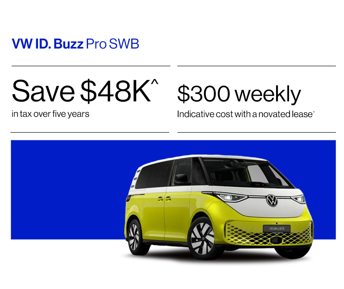 VW ID.Buzz Pro SWB
