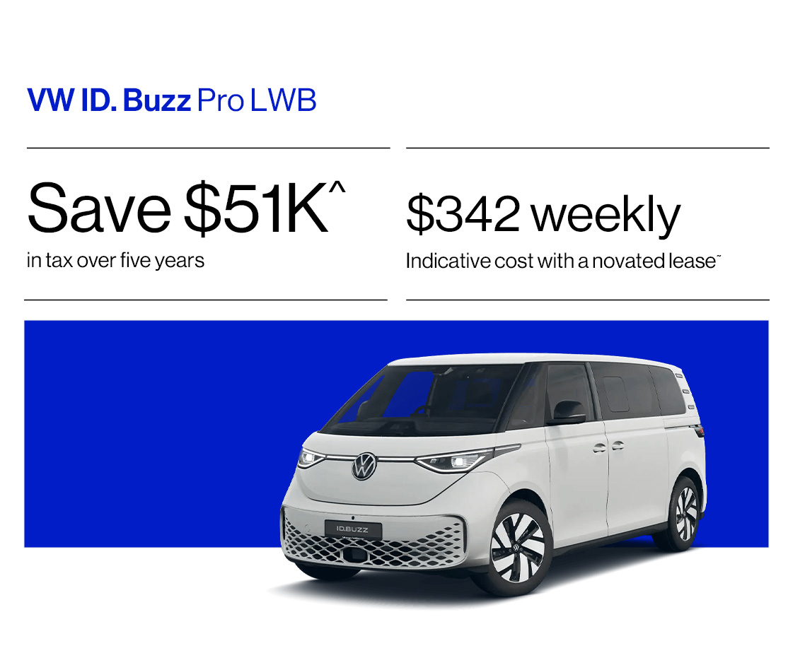 VW ID.Buzz Pro LWB