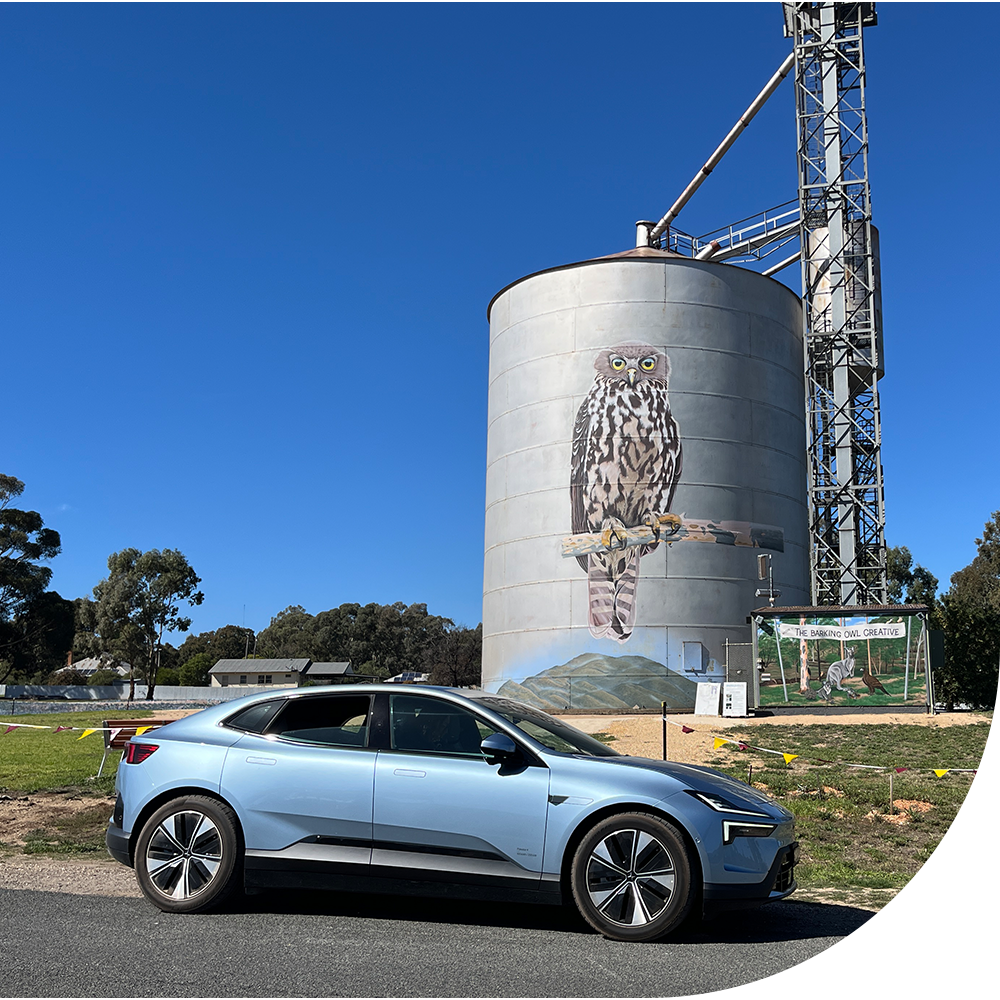 Polestar 4