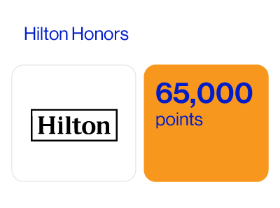 Hilton Honors
