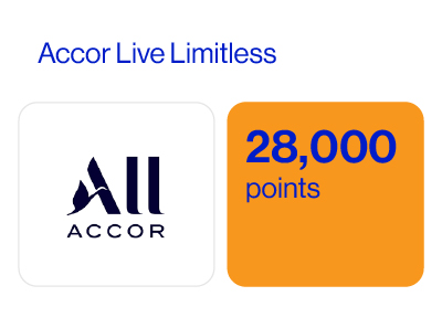 Accor Live Limitless