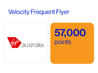 Velocity Frequent Flyer