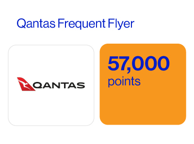 Qantas Frequent Flyer