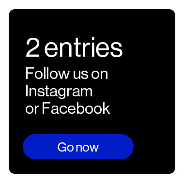 Follow us