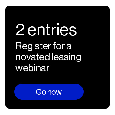 Register for a webinar