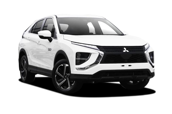 Mitsubishi Eclipse Cross PHEV