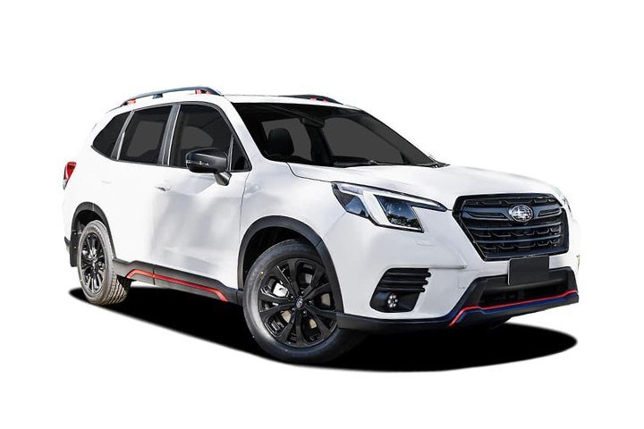 Subaru Forrester